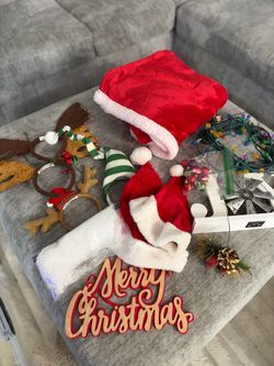 Christmas Decor