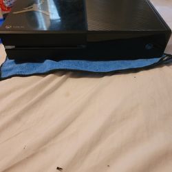 Xbox One 