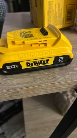 Dewalt