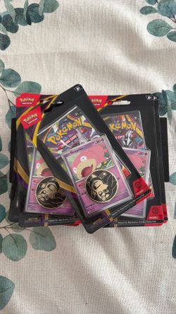 Pokémon card