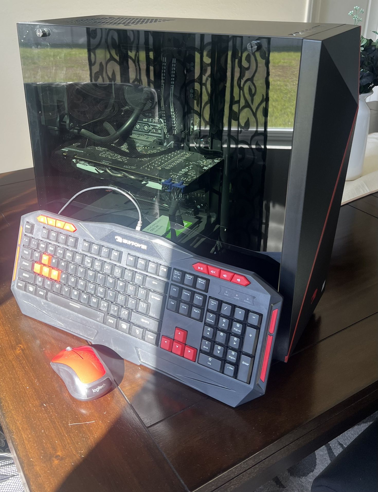 IBUYPOWER PC