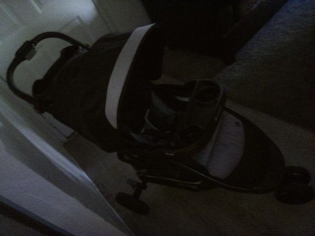 Baby Stroller