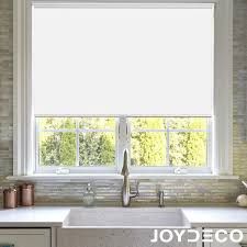 NEW 48 X 72 CORDLESS ROLLER SHADE