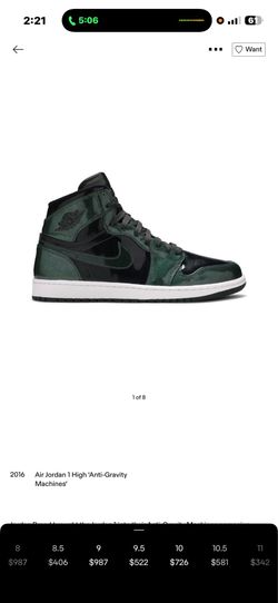 Jordan 1
