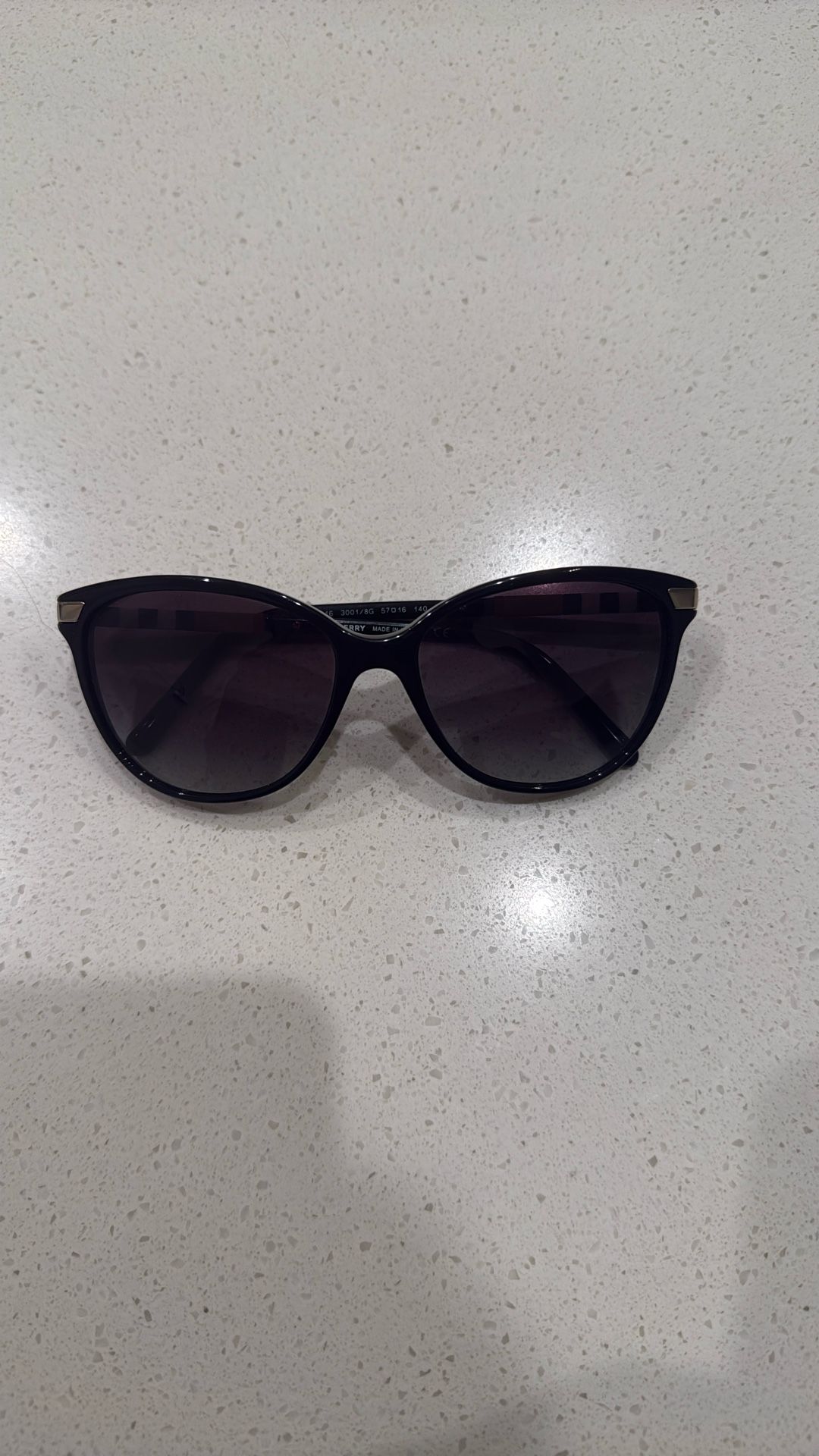 Burberry Sunglasses