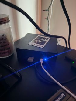 Mini Gaming Pc