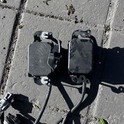 2016 - 2019 TOYOTA/LEXUS Distance Sensor Radar 88(contact info removed)0