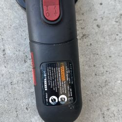 4.1/2 Inch Angle Grinder For Sale