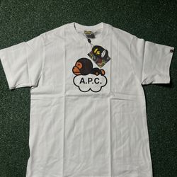 Bape Tees 