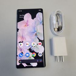 Google Pixel 6 Pro - UNLOCKED  - Like New 