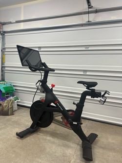 Peloton Bike Exercise Bike Bicycle