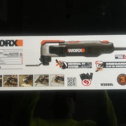 Worx WX686L