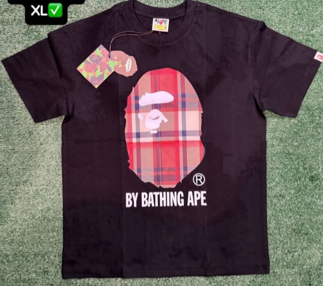 Bape Tee