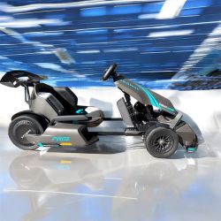 Segway gokart pro 2