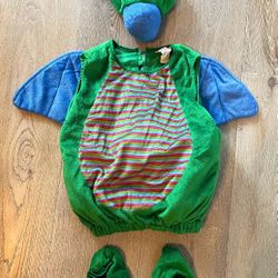 Baby Dragon 18-24M Costume