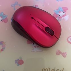 BLUETOOTH MOUSE 