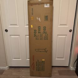 Coaster Home Furnishings Cabot Wood Adjustable Full Length Cheval Mirror