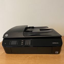 HP OfficeJet 4630 All-in-One Printer Scanner Copier Fax – Needs Repair / Parts