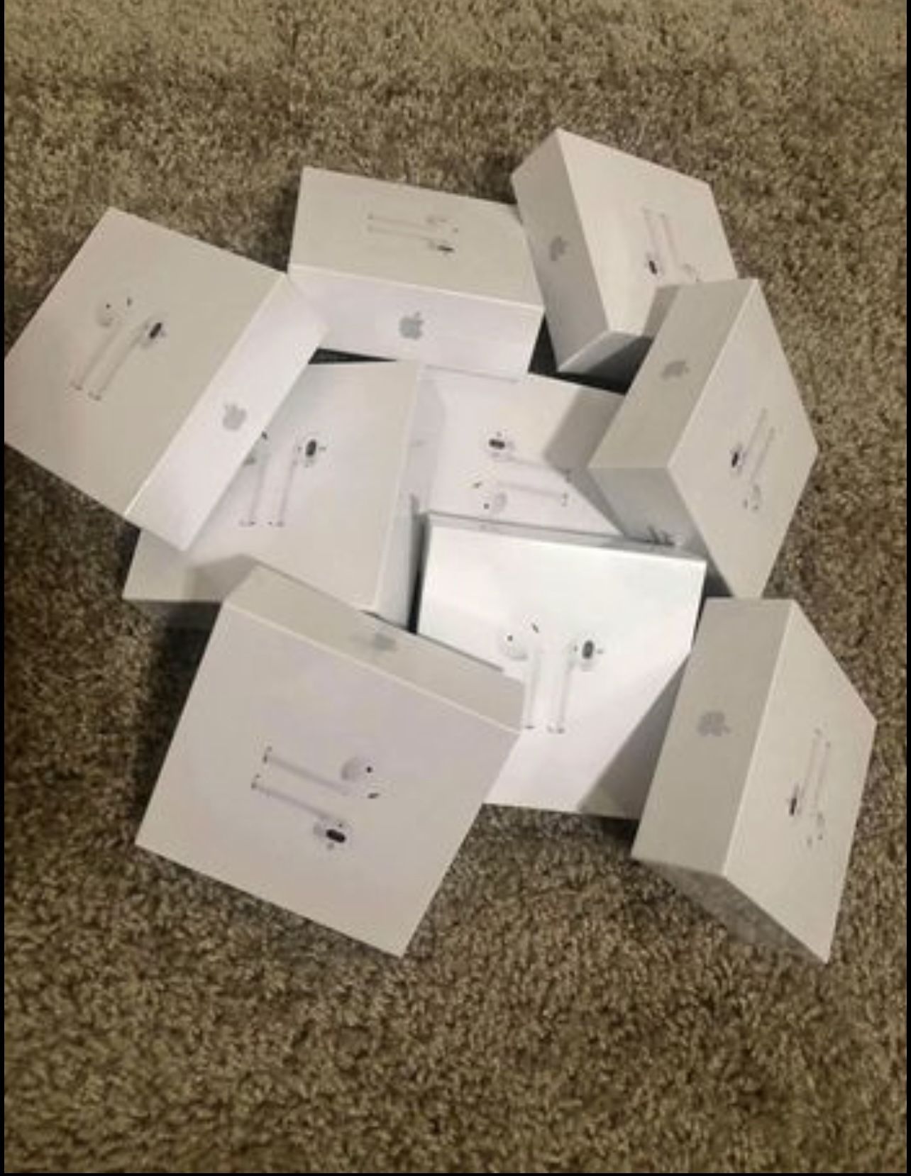 Apple AirPods Pro 2