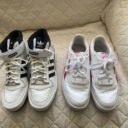 Men’s shoes size 10