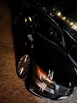BMW 330i