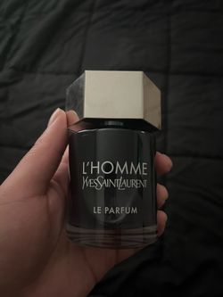 Ysl L’homme Le Parfum