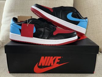 Nike Air Jordan 1 Low NC To Chi Size 9.5 Mens / 11 Womens