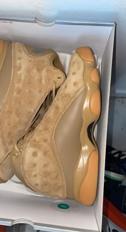 Wheat 13s