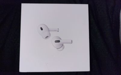 AirPods Pro