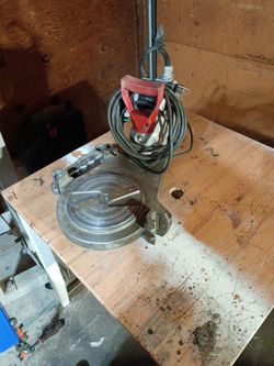 Milwaukee Compact Hole-Shooter