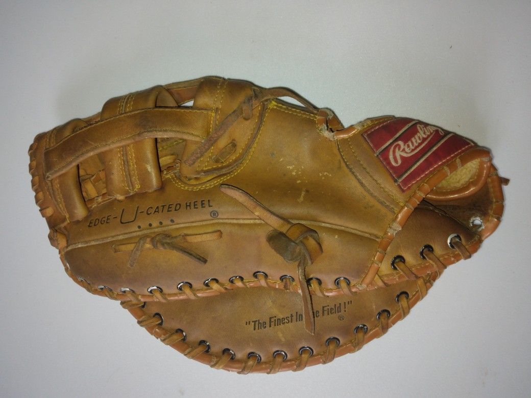 Rawlings First Base Mitt