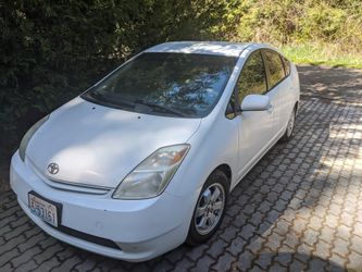 2005 Prius