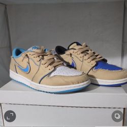 Air Jordan 1 Low Sb Lance Moutain