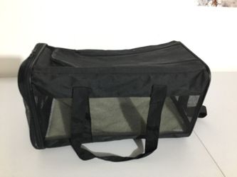 Cat Carrier