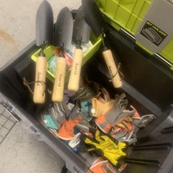 Rolling Toll Bag