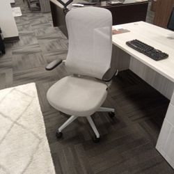 Ergonomic Office Chair | Verde