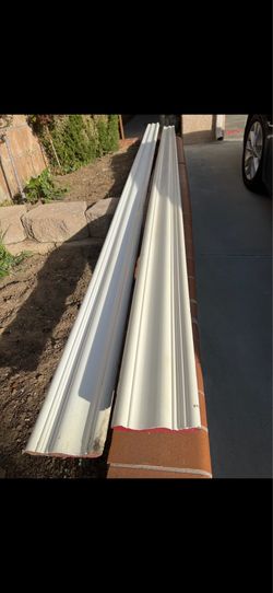 Crown molding