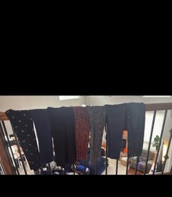 Girls clothes 7-8