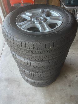 Tires