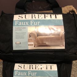 Surefit Couch Cover 