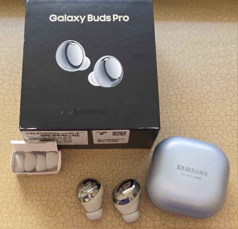 Samsung Galaxy Buds Pro