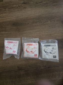 Mcdonalds Toys