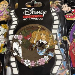 disney pin
