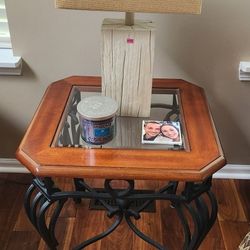 Occasional Tables