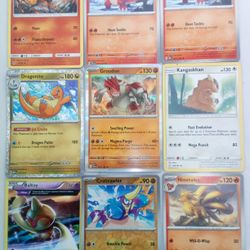Pokemon Cards For Sale