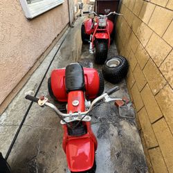 🏁 Honda ATC 70 – Original Owner – $2,000 🏁