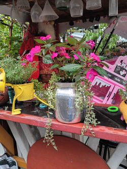Very pretty planter