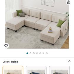 Sectional/sofa