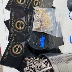 Compra Y Venta De Oro