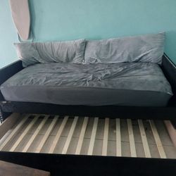 Bed Pull Out Couch 